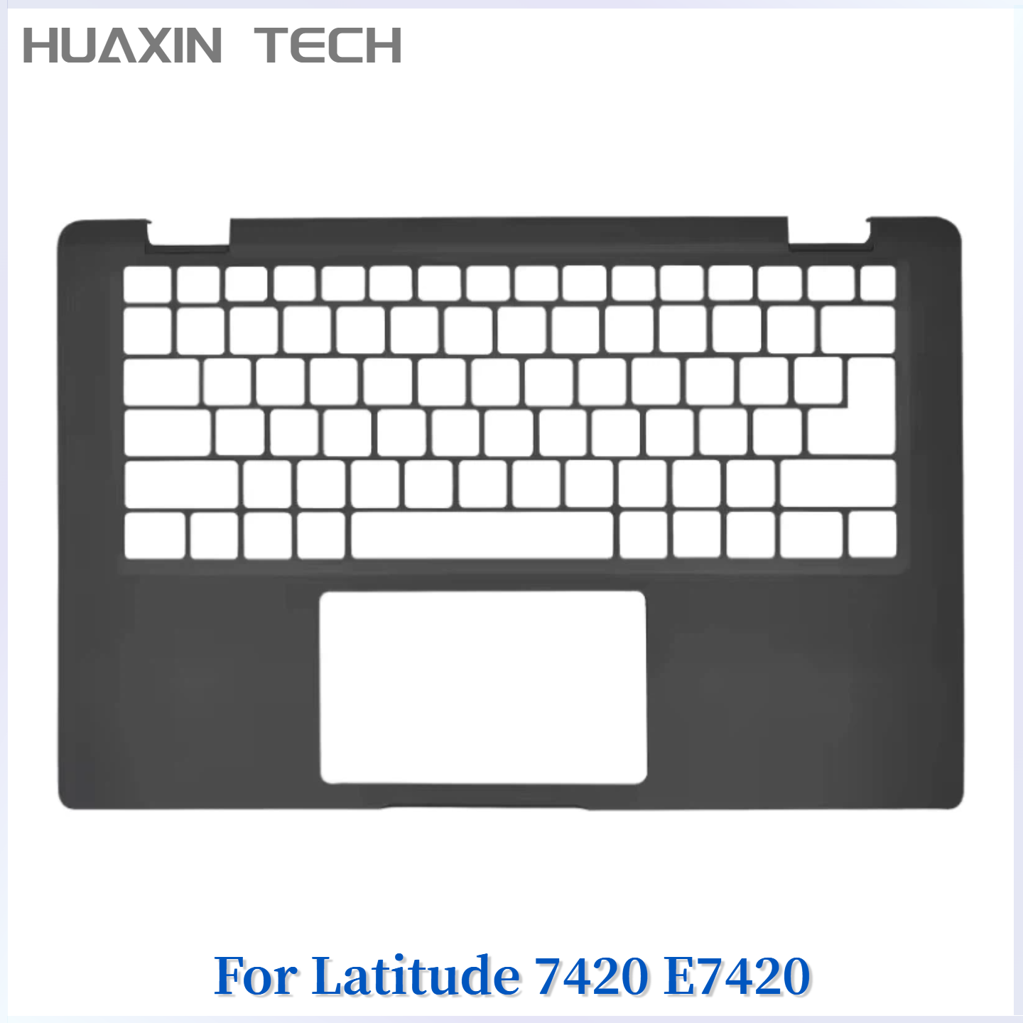 Keyboard Cover - New For Latitude 7420 E7420 Laptop