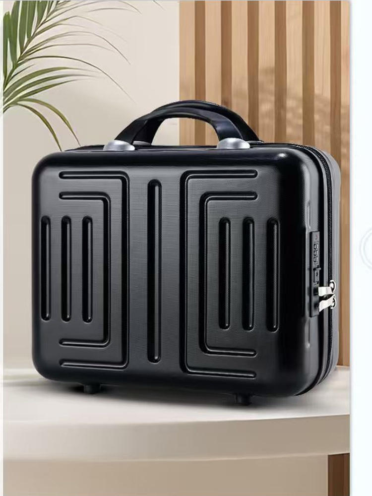 Laptop Bag - 18-Inch Business Laptop Suitcase Travel Bag
