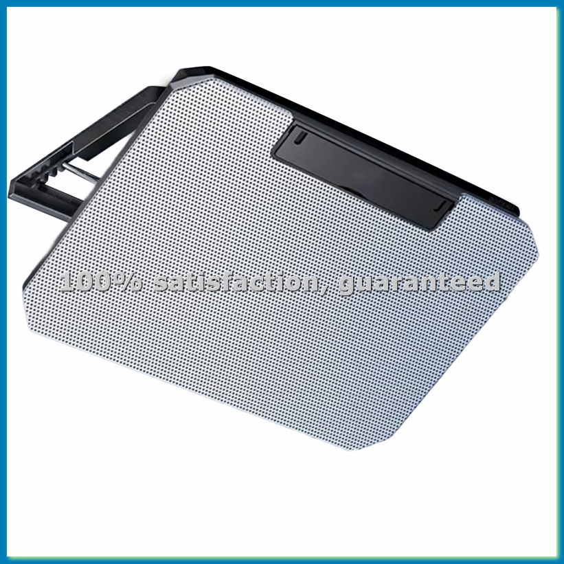 Laptop Stand - Gaming Laptop Cooler for 12-16 Inch