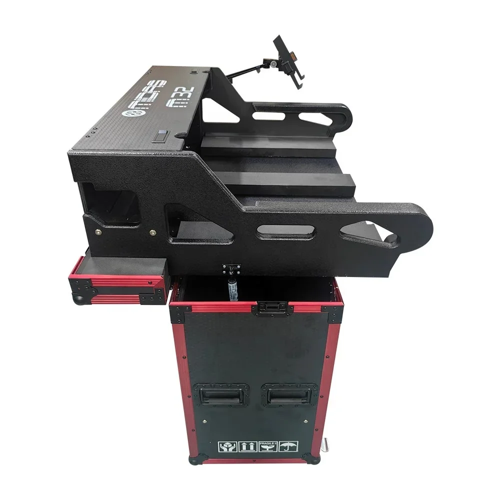 2026 Customized Hydraulic Flig - Laptop Stand recension och pris
