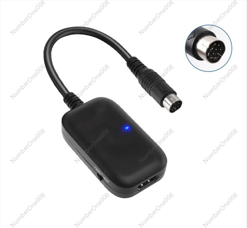 HDMI Converter Cable for Sega  - Hdmi Cable recension och pris
