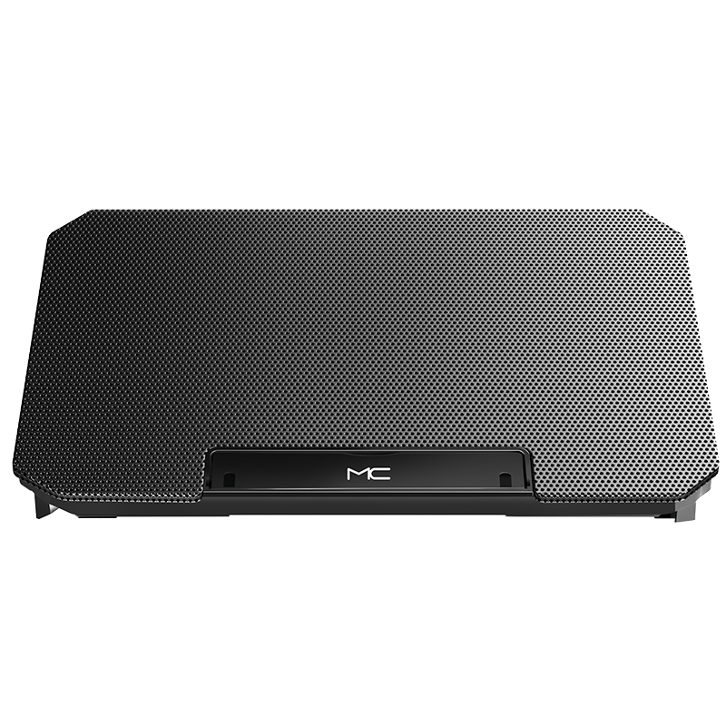 Adjustable Angle Laptop Cooler - Laptop Cooling Pad recension och pris