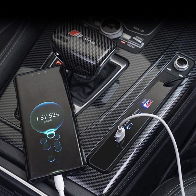 Super Sale Fast Charger USB Ty - Usb C Hub recension och pris