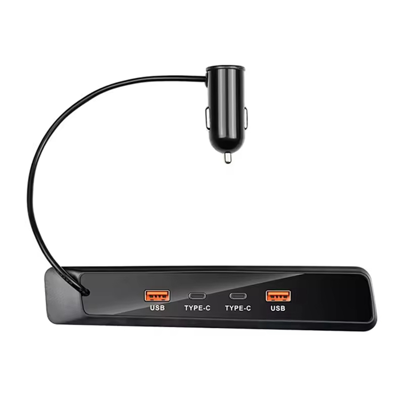 Super Sale Fast Charger USB Ty - Usb C Hub recension och pris