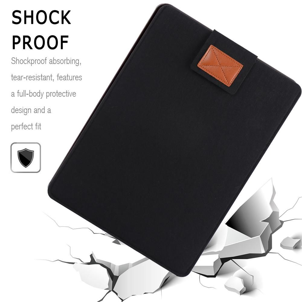 11/13/15 inch Bag Portable Woo - Laptop Sleeve recension och pris