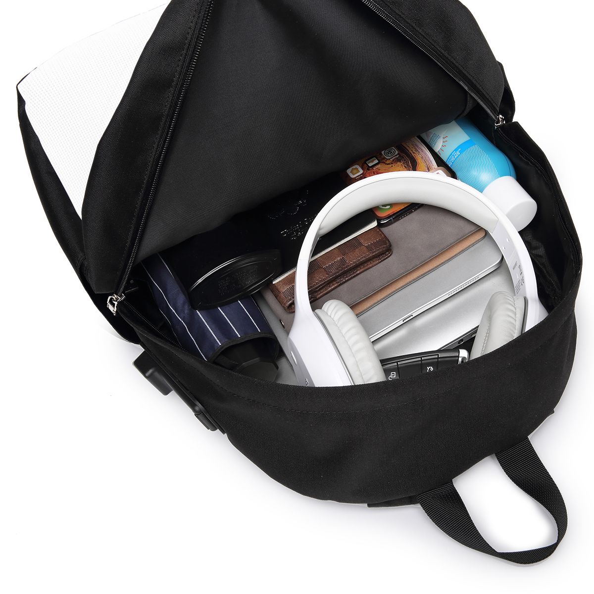 Cessna Logo Backpack Travel No - Laptop Bag recension och pris