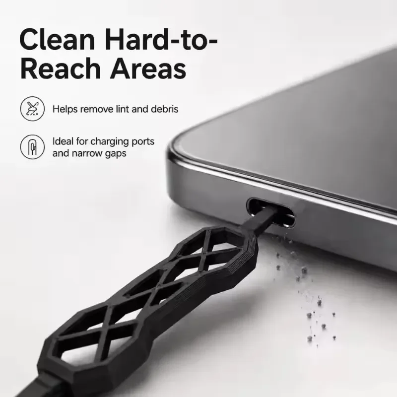 1/10Pcs 3D Printing Portable C - Usb C Hub recension och pris