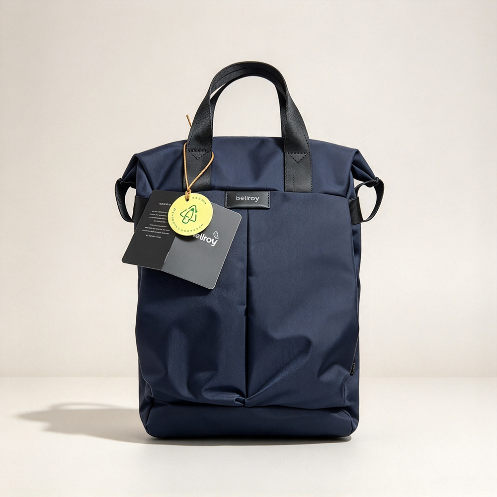 Bellroy Tokyo TotePack 20L Men - Laptop Bag recension och pris