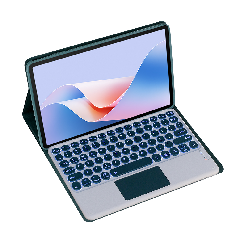 Case With Keyboard for Lenovo  - Keyboard Cover recension och pris