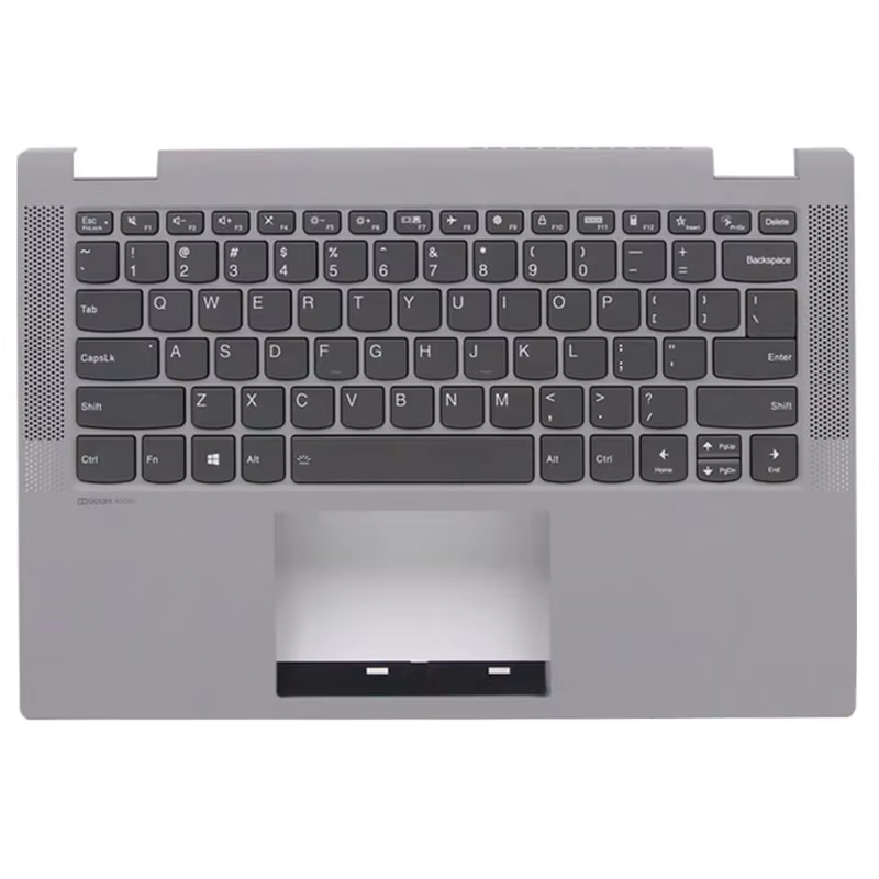 Palm Rest Case Backlight Keybo - Keyboard Cover recension och pris