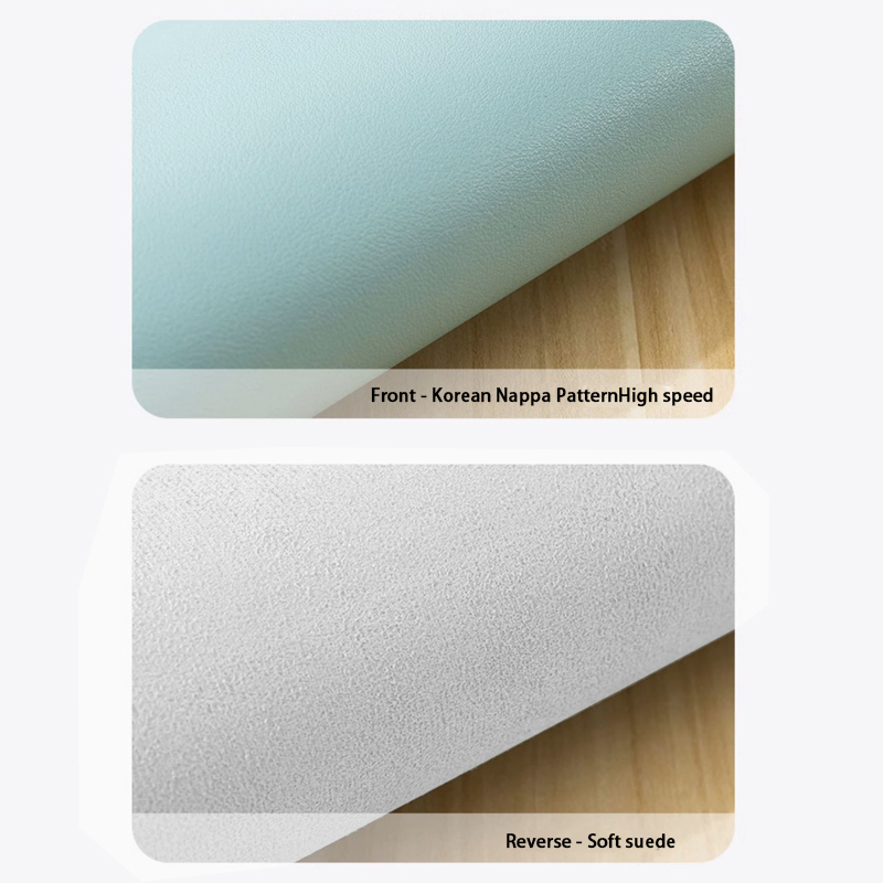 Small PU Mouse Pad Non-Slip Ga - Laptop Mouse recension och pris