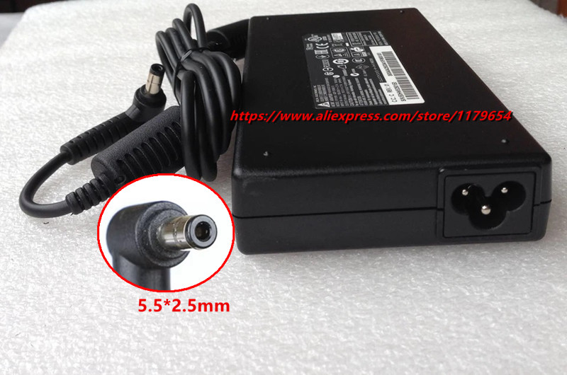 Original Delta ADP-150VB 19.5V - Laptop Charger recension och pris