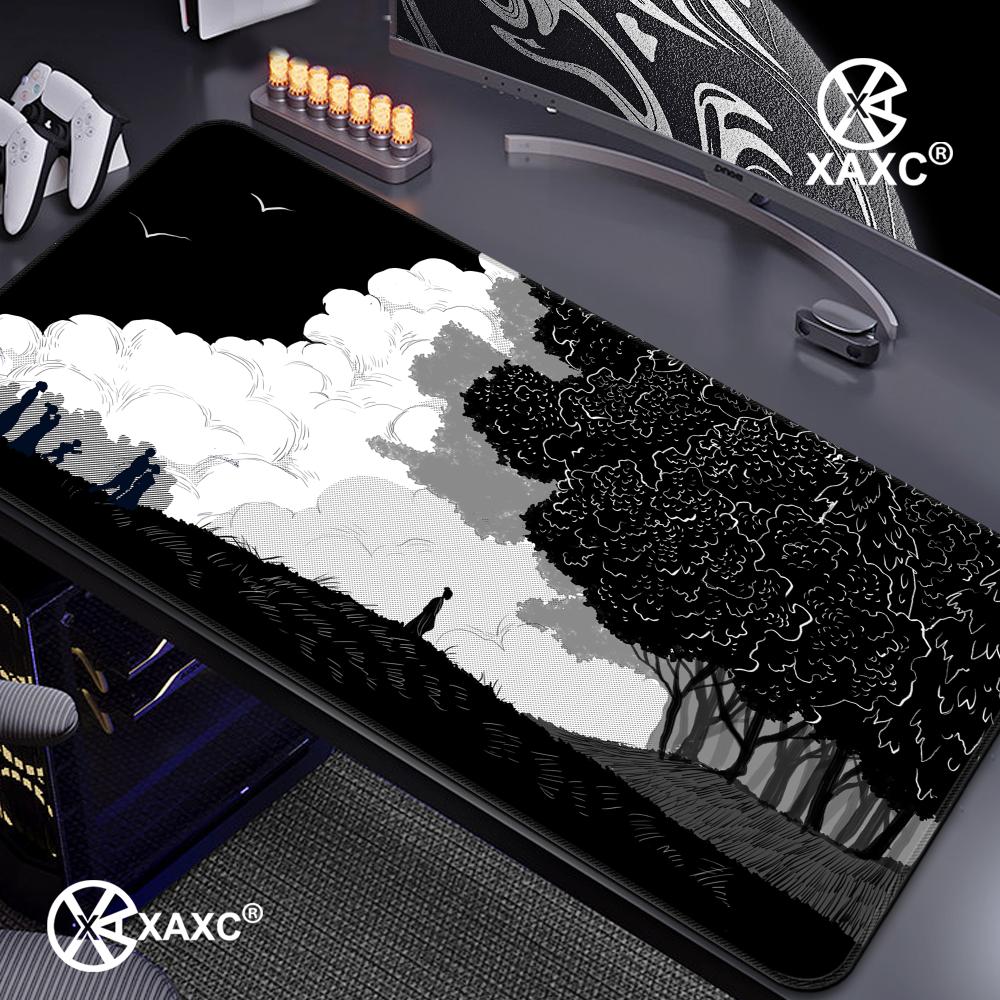 Anime Cool Pattern Mouse Pad L - Laptop Cooling Pad recension och pris