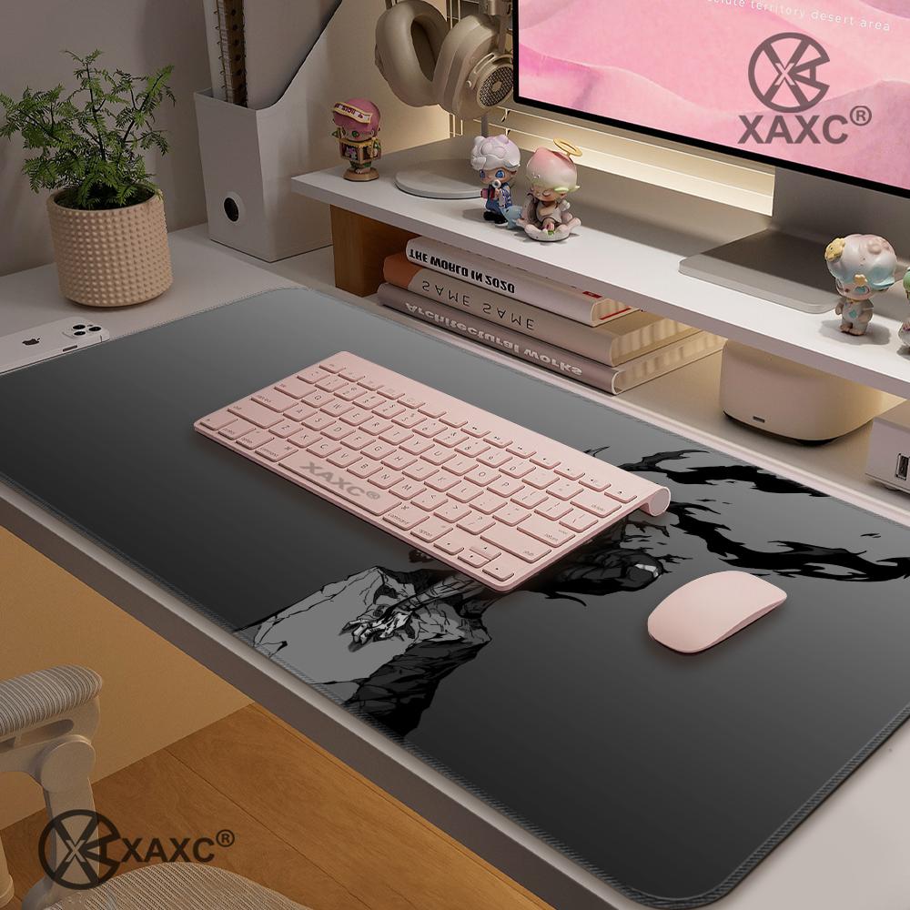 Anime Cool Pattern Mouse Pad L - Laptop Cooling Pad recension och pris