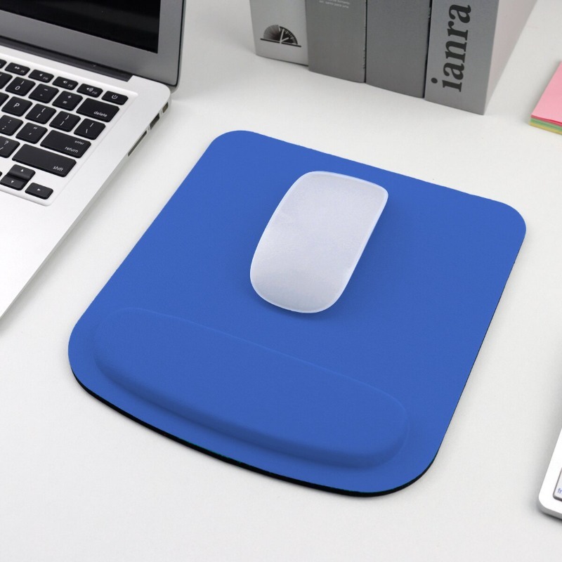 EVA Wrist Mouse Pad Computer M - Laptop Mouse recension och pris