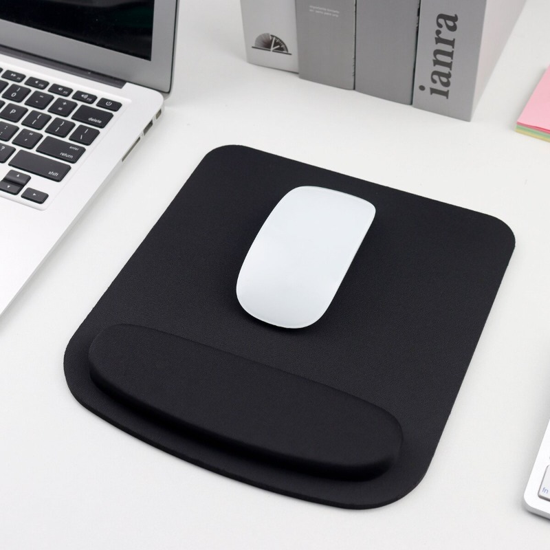EVA Wrist Mouse Pad Computer M - Laptop Mouse recension och pris