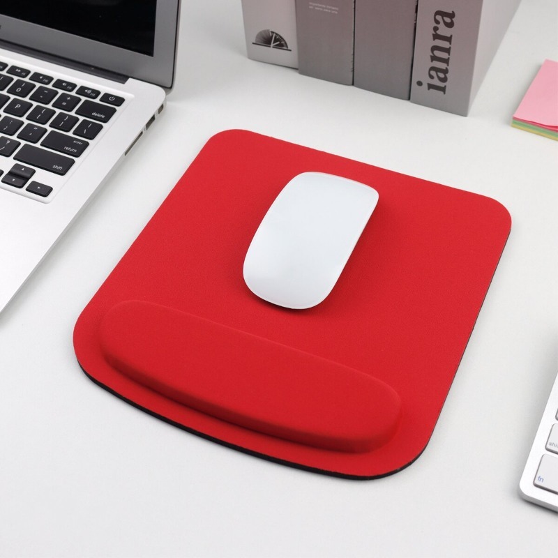 EVA Wrist Mouse Pad Computer M - Laptop Mouse recension och pris