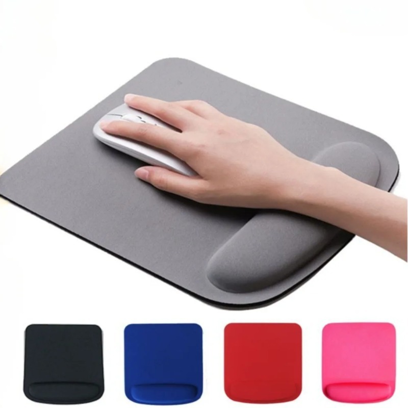 EVA Wrist Mouse Pad Computer M - Laptop Mouse recension och pris