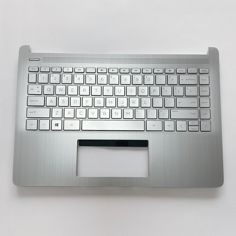 Palm Rest Keyboard for HP14 14 - Keyboard Cover recension och pris
