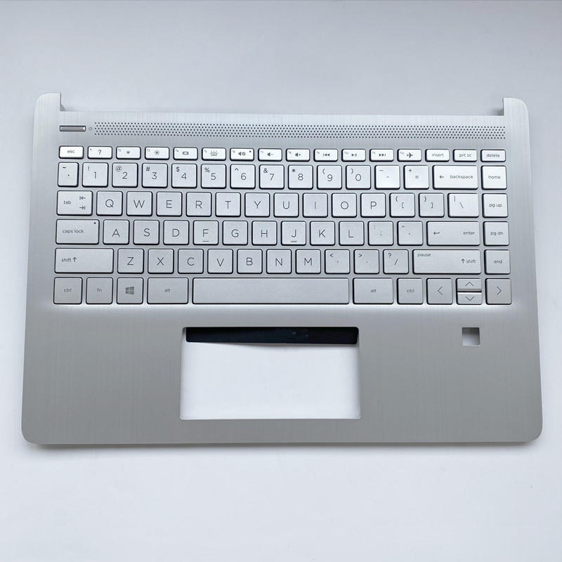 Palm Rest Keyboard for HP14 14 - Keyboard Cover recension och pris