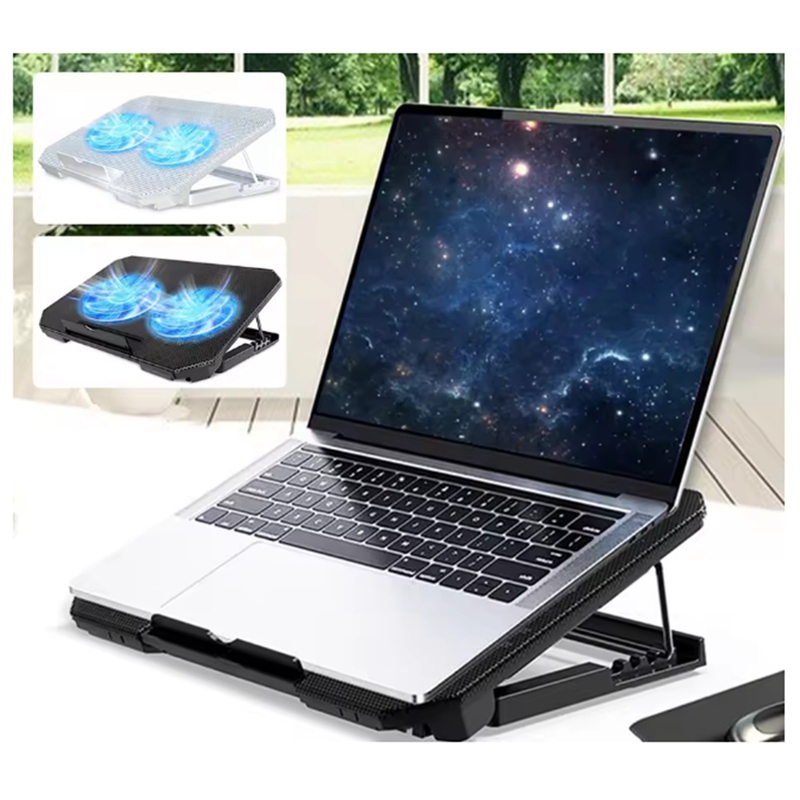 Gaming Laptop Cooler for 12-16 - Laptop Stand recension och pris