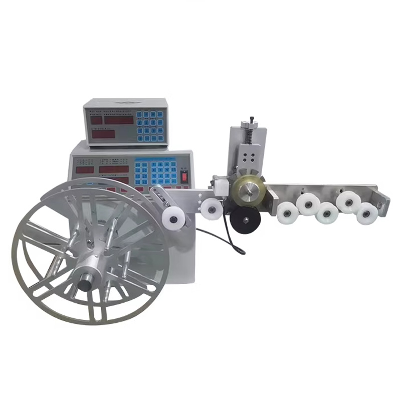 Automatic Bundling and Winding - Hdmi Cable recension och pris