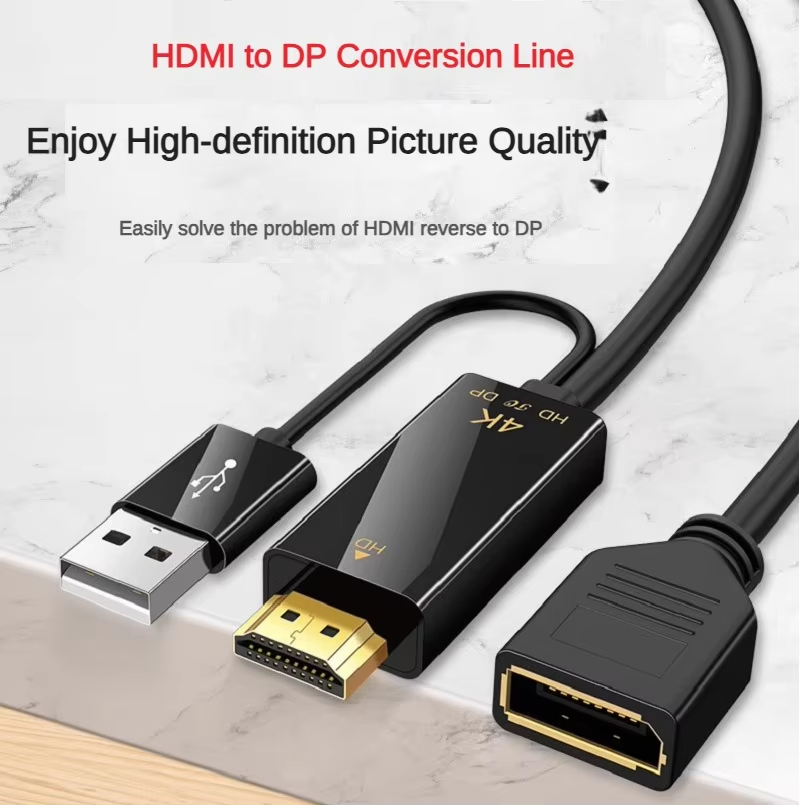4K@60Hz 2K@120Hz HDMI-Compatib - Hdmi Cable recension och pris